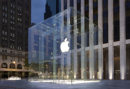 Apple quer iOS nas casas conectadas. Foto: divulgação.