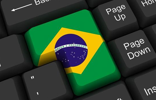 Das seis empresas de TI citadas no ranking, cinco são brasileiras.