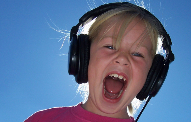 Catálogo do Spotify conta com mais de 30 milhões de músicas. Foto: flickr.com/photos/flattop341