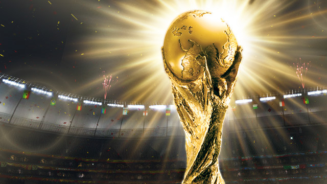 Brasil será campeão, segundo o GS. Foto: divulgação.