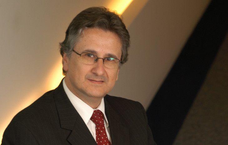 Ricardo Barone, diretor executivo da GAS Tecnologia. Foto: Divulgação.