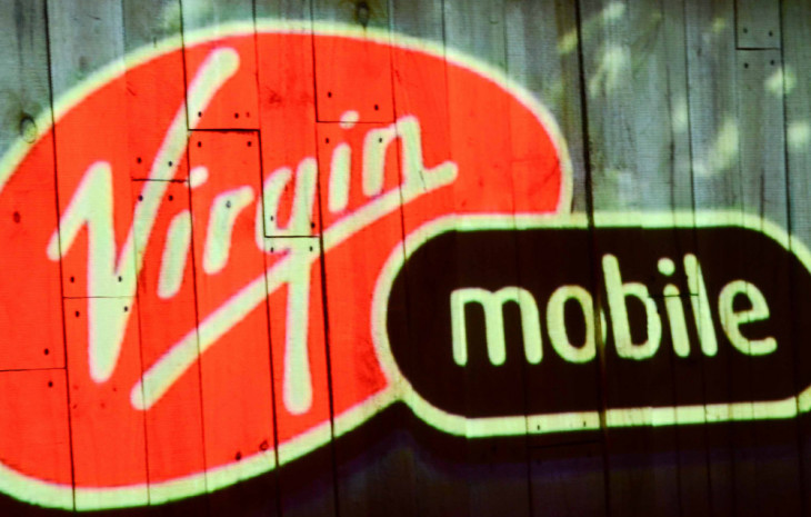 Virgin atuará no Brasil em parceria com a Vivo.