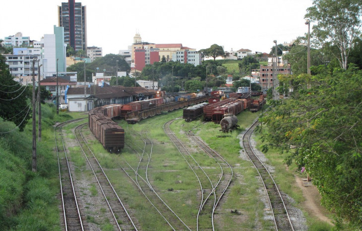 Sede da Minas Mais é em Divinópolis. Foto: flickr.com/photos/belas_fotos.