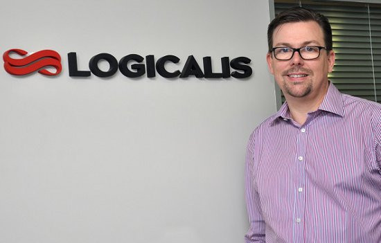 CEO da Logicalis Latin America, Rodrigo Parreira. Foto: Divulgação