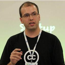 Daniel Wildt. Foto: Divulgação