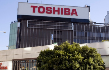 Cogra passará a distribuir produtos Toshiba. Foto: flickr.com/photos/worldchaos