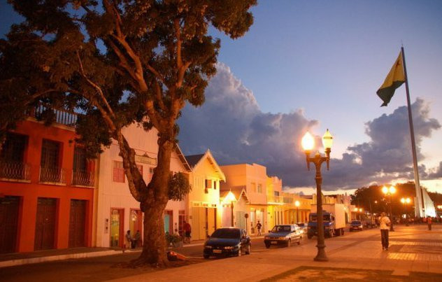 Rio Branco é a primeira cidade do norte do Brasil a implantar o Street. Foto: flickr.com/photos/fotosdoacre.