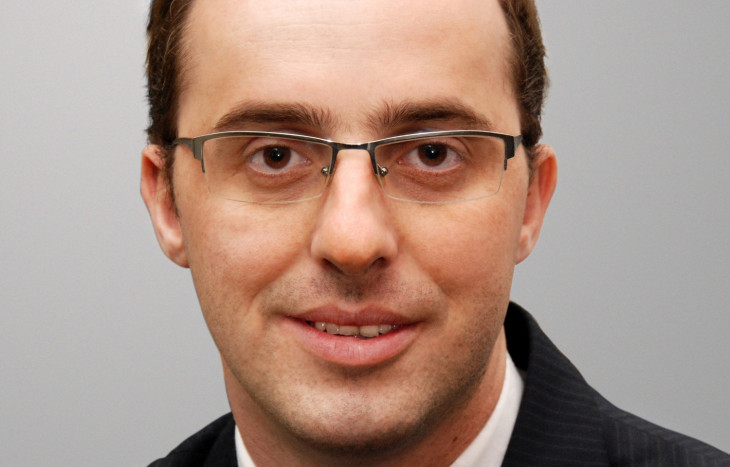 Norberto Maraschin Filho.