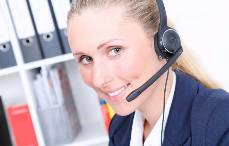 Call Center da Simpress agora atende 24h por dia. Foto: flickr.com/photos/foto_db.