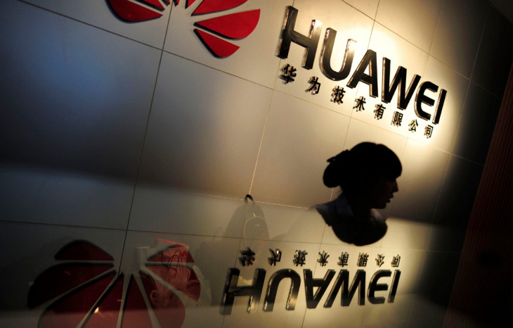 Huawei investe mais em P&D. Foto: divulgação.