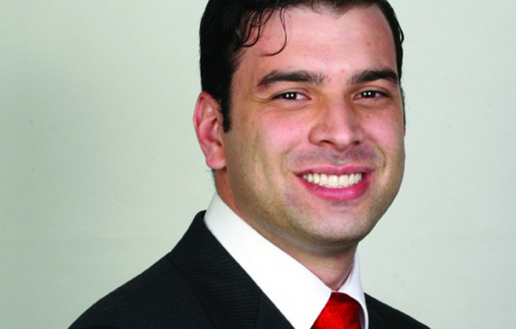 Paulo Fernando Rodrigues, CIO do Makro. Foto: Divulgação.