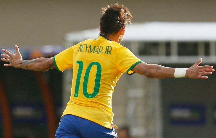 Uma das categorias de análise é "personalidades". Foto: Rafael Ribeiro/CBF