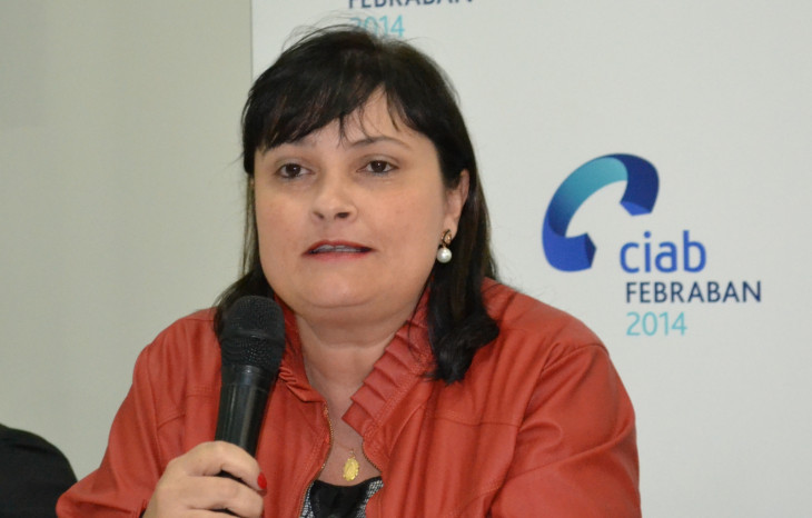 Sirlene Aveiro Honório, diretora técnica do CPqD.