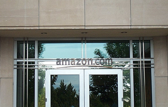 Ação coloca Amazon em competição mais próxima com PayPal. Foto: flickr.com/photos/accidentalhedonist.