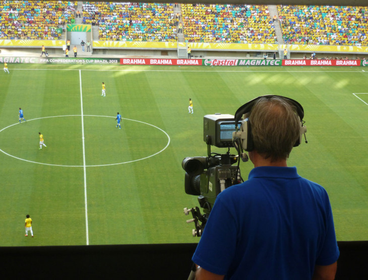 Comunicação de rádio da Globo será da IPCorp.Fot: HBS/Divulgação
