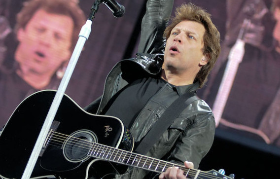 Show do Bon Jovi contou com Ingresse. Foto: flickr.com/photos/qnibert.
