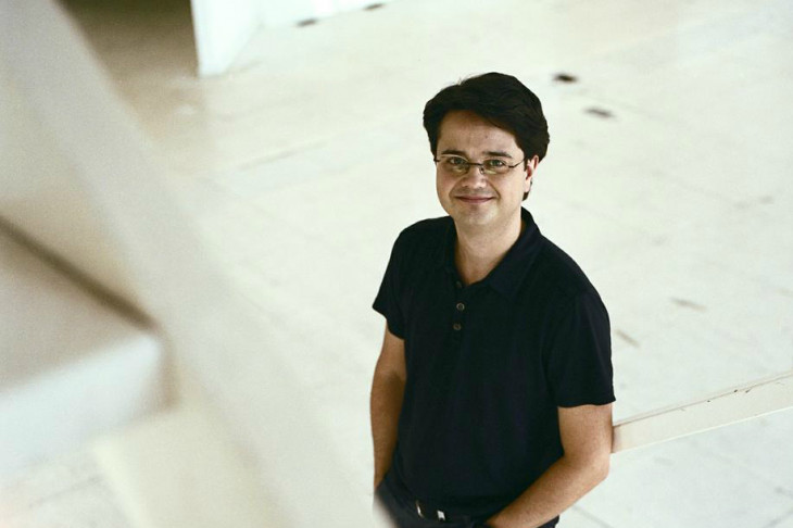 Fernando Madeira