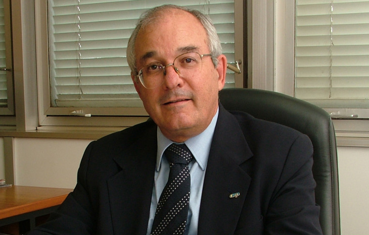 Claudio Violato, presidente da ABIPTI.