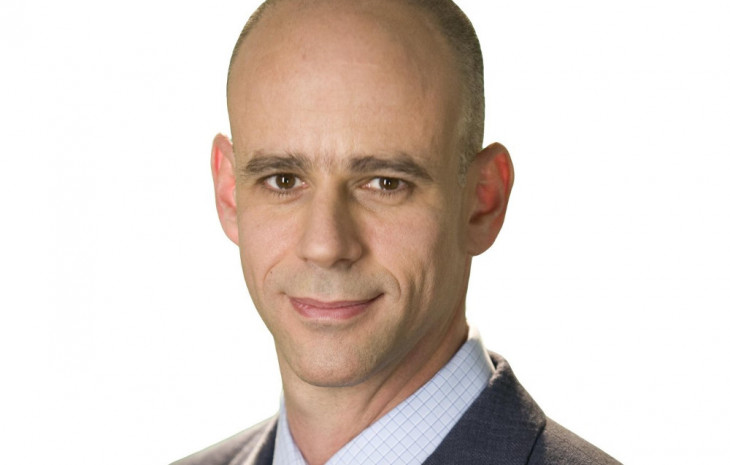 Dror Bin, CEO e presidente da Rad.