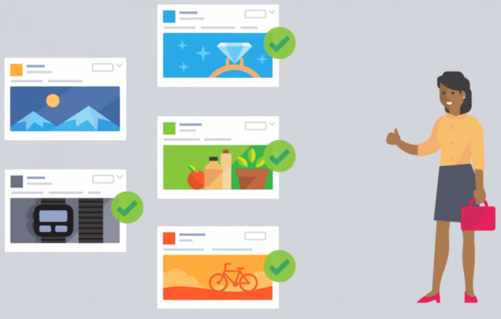 Rede social vai incluir a ferramenta “ad preferences”.