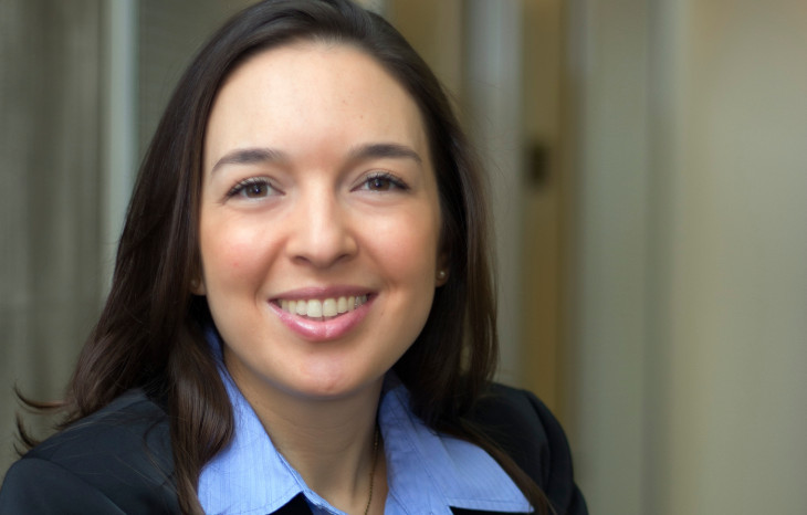 Lidiane Rocha, gerente sênior de marketing para a América Latina da F-Secure.