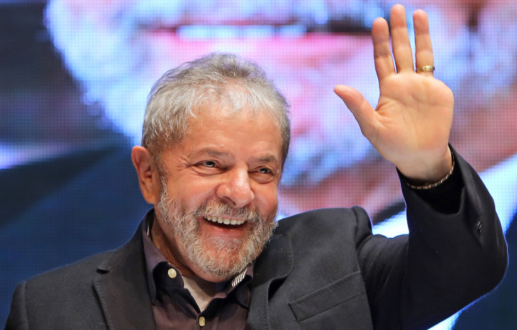 Discurso de Lula preocupa empresários. Foto: Ricardo Stuckert/Instituto Lula.