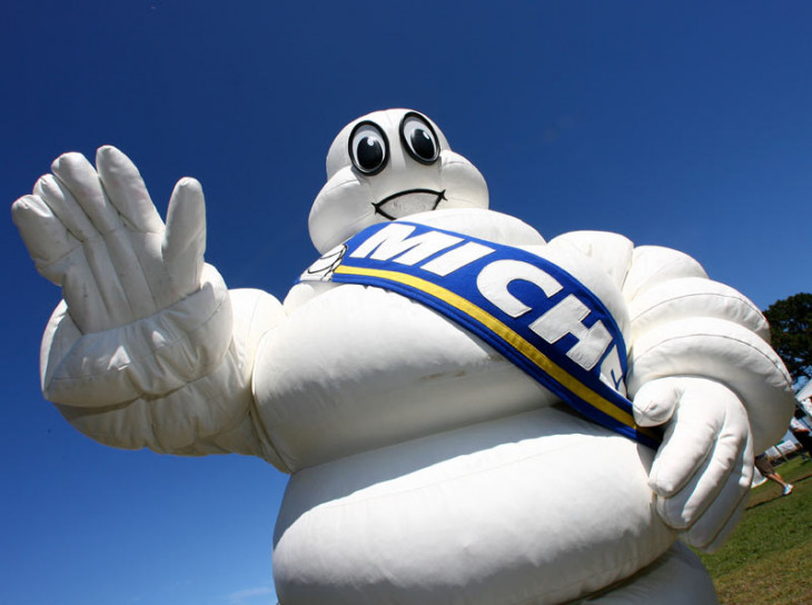 Michelin comprou Sascar. Foto: divulgação.