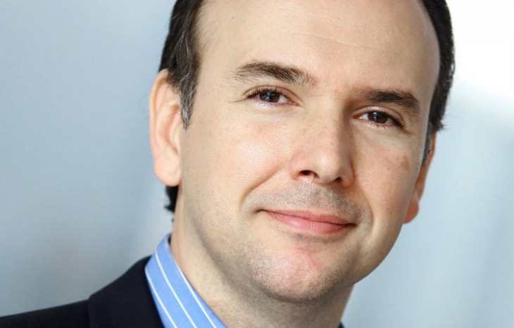 George Dolce, diretor de Marketing da Nextel Brasil.