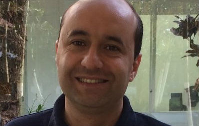 Ricardo Fernando Durval Rocha, gerente de relacionamento de negócios TI.