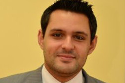 Lucas Leusin. Foto: divulgação.