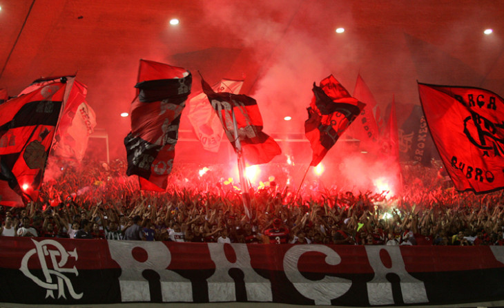 Flamengo é um dos clientes da MultiClubes. Foto: divulgação.