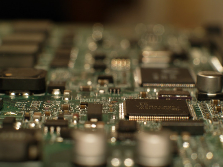 Novos chipsets podem controlar a casa. Foto: flickr.com/_fabrizio_