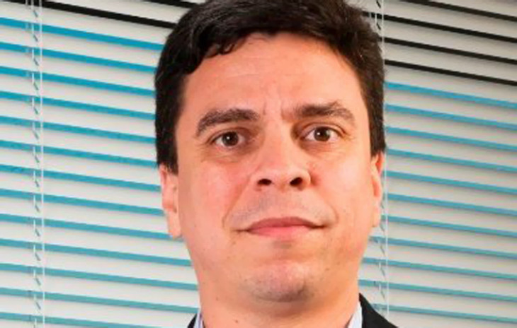 Ailton Brandão. Foto: divulgação.