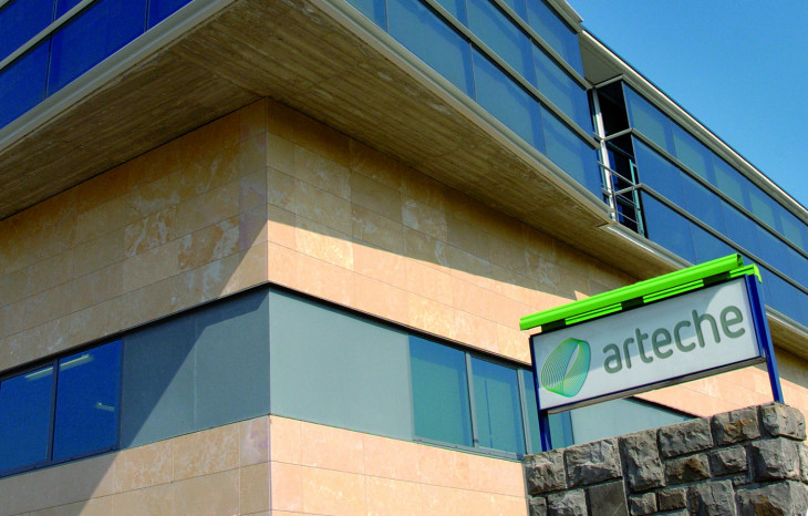Arteche adotou Exchange no Brasil. Foto: Divulgação.