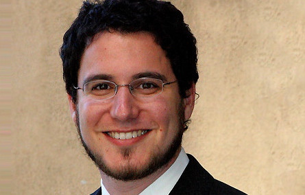 Eric Ries, criador do termo "Lean Startup".
