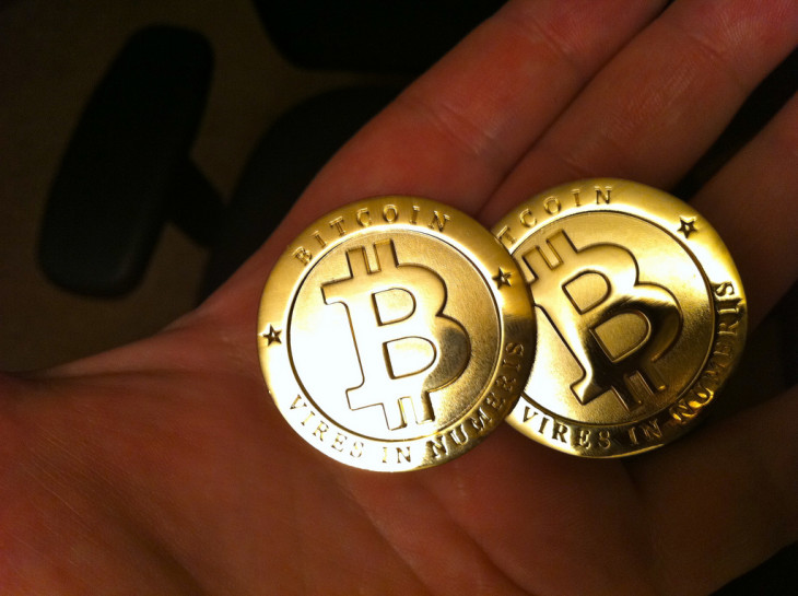 Para participar, é preciso investir 0,05 BTC. Foto: flickr.com/zcopley
