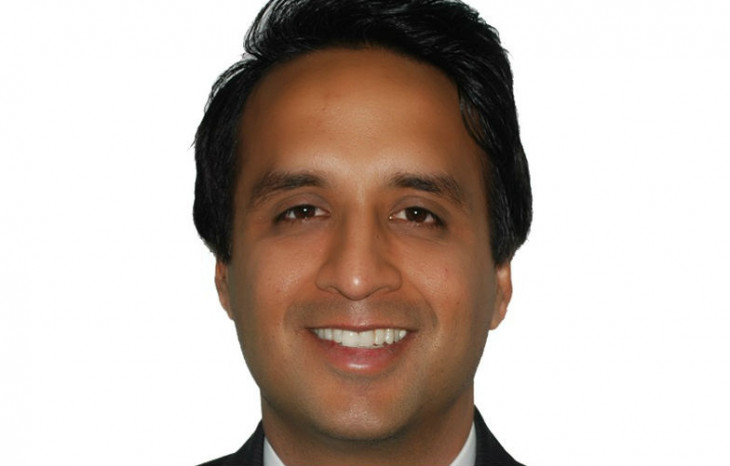 Balaji Venkatesan, gerente de novos negócios da Bematech.