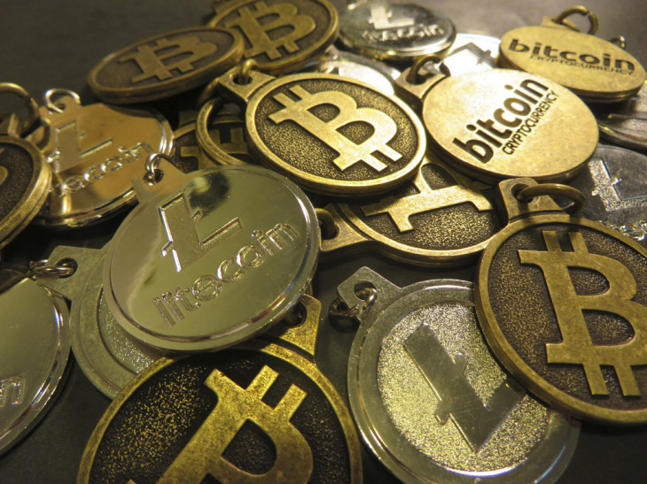Bitcoin. Foto: flickr.com/100239928@N08