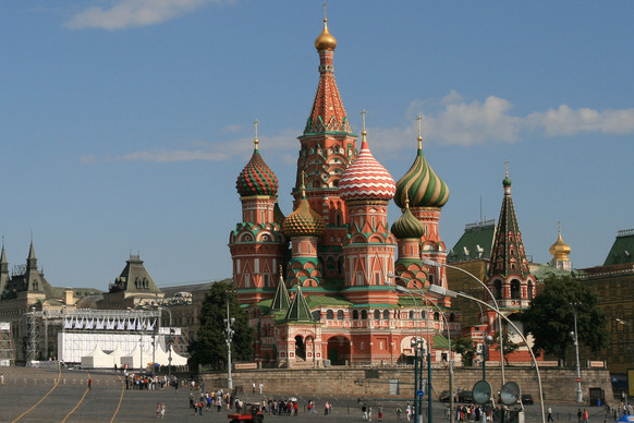 A Rússia quer se livrar da espionagem americana. Foto: flickr.com/nomadic_lass
