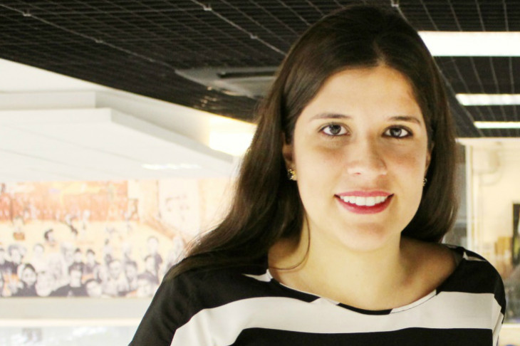 Priscila Erthal