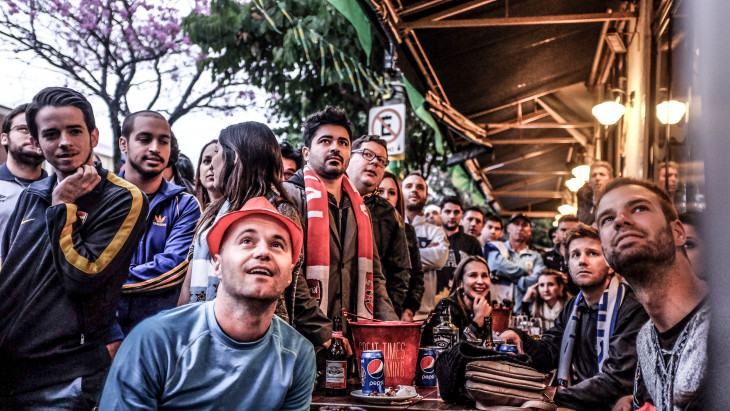 Foto: Kelsen Fernandes/ Fotos Públicas