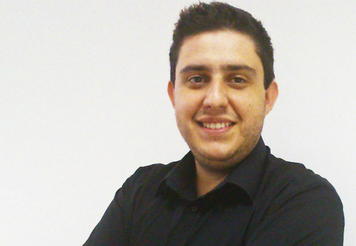 Pedro Garanovschi Filho, gestor de marketing da Objective.