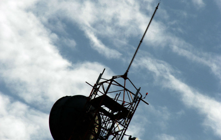 On Telecom oferece 4G em São Paulo. Foto: flickr.com/phzioli.