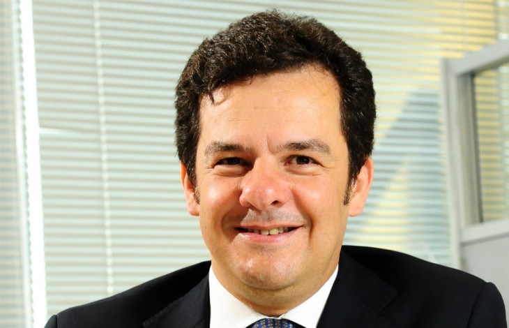 Marcos Tabajara está de casa nova.
