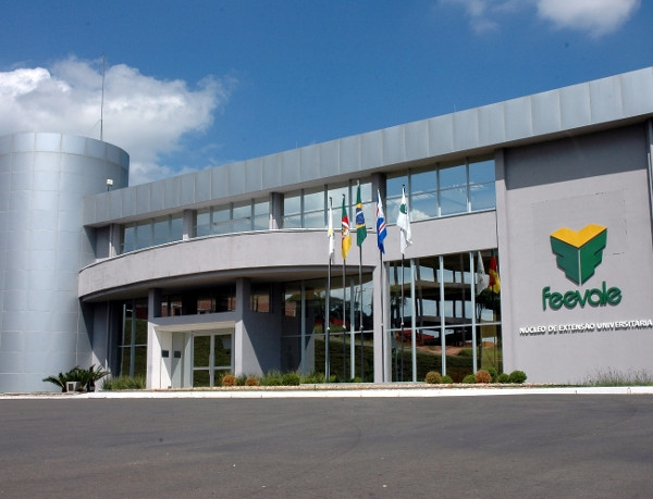 Parque da Valetec em Campo Bom. Foto: divulgação.