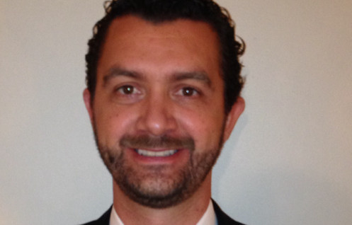 Cristiano Lamberti, diretor de vendas da SAP Brasil.