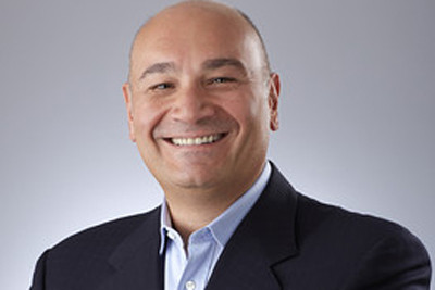 Mark Dajani. Foto: divulgação.