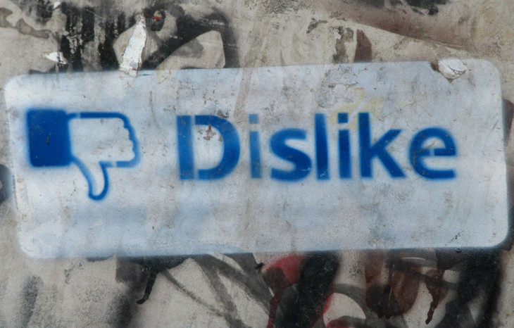 Pessoas não curtiram saber sobre manipulações.Foto: flickr.com/zeevveez.