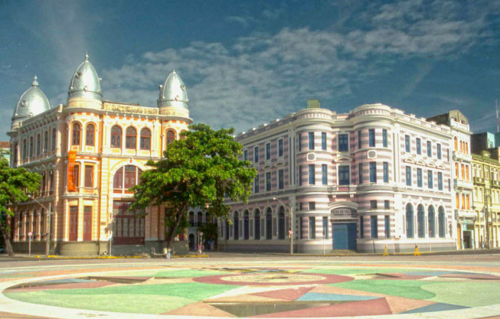 Recife adotou Softplan para digitalização. Foto: Antônio Tenório/Prefeitura do Recife.