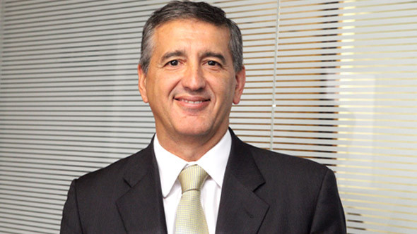 Marco Antônio Stefanini. Foto: Reprodução